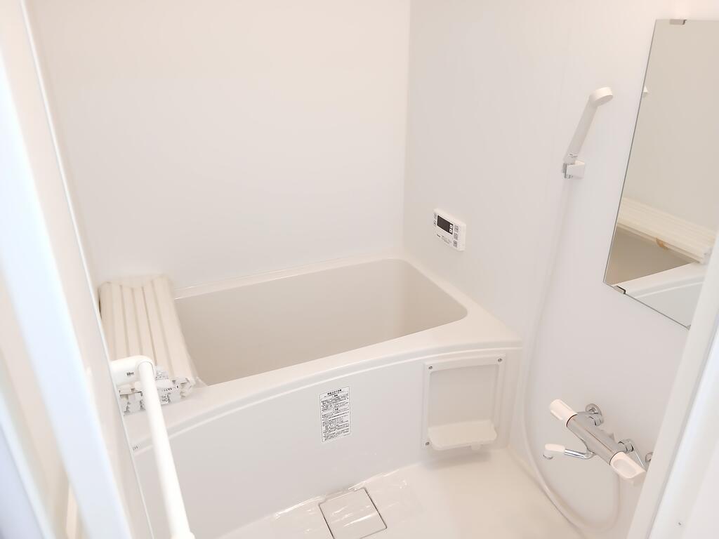 バス・シャワールーム　※別号室