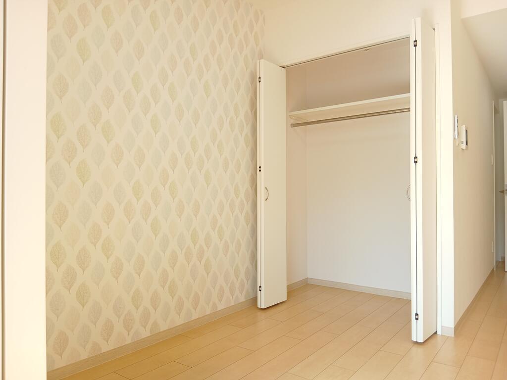 収納　※別号室