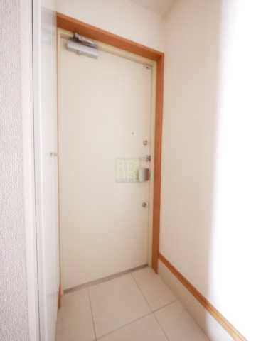 玄関　リライフ浅草店