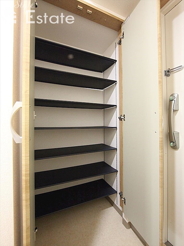 その他　シューズボックス