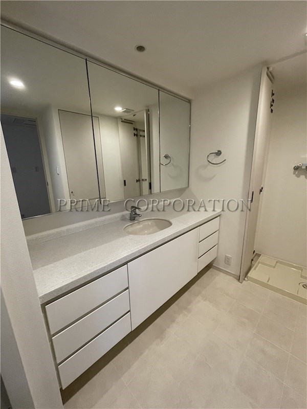 洗面設備　※参考写真※