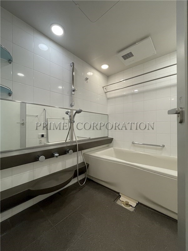 バス・シャワールーム　※参考写真※