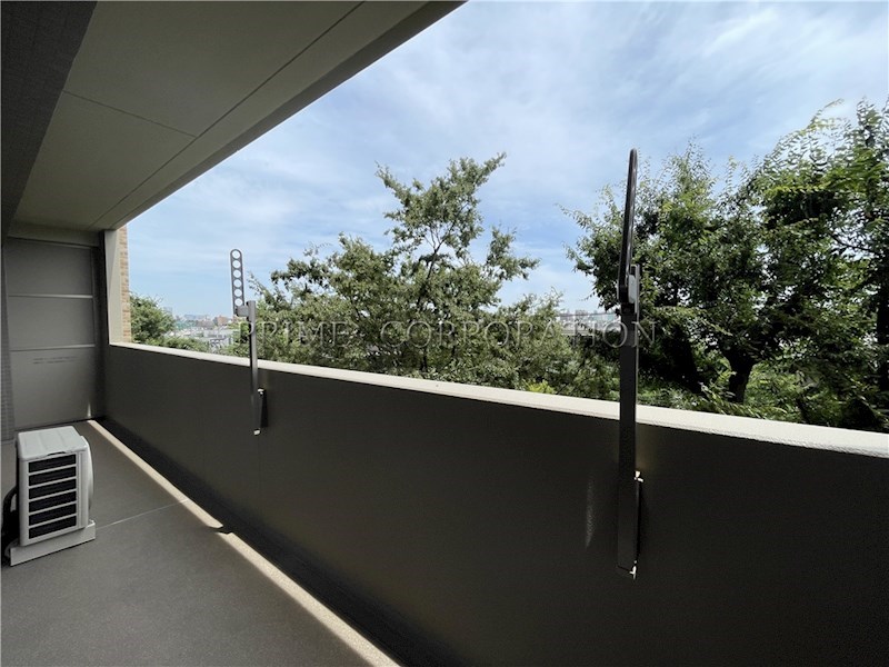 バルコニー　※参考写真※