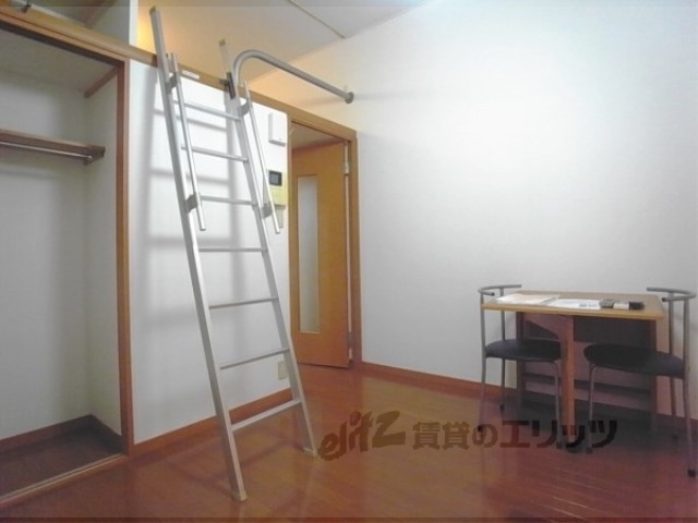 その他部屋・スペース　洋室