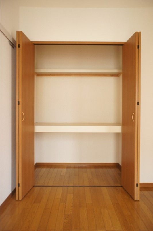 収納　図面と現状に相違がある場合には現状を優先