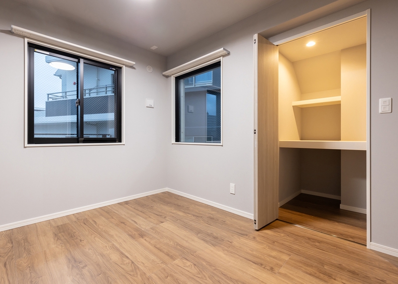 その他部屋・スペース