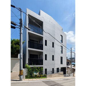 建物外観　建物外観