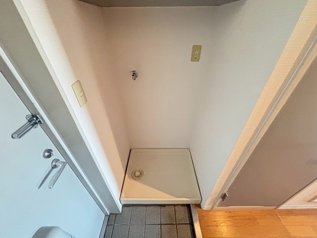 その他設備　別号室の写真です