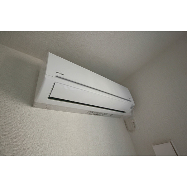 その他設備　同じ建物の別の部屋