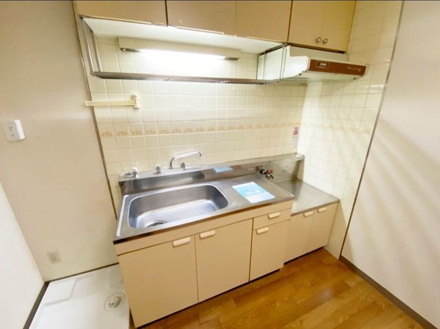 キッチン　※室内写真別部屋