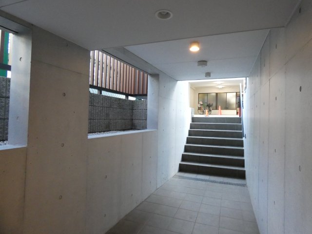 ロビー　ロビー