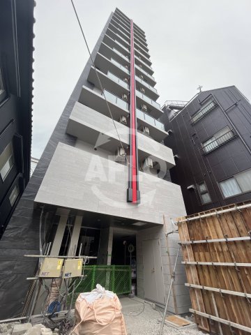 エントランス　エステムコート大阪・弁天町　エントランス