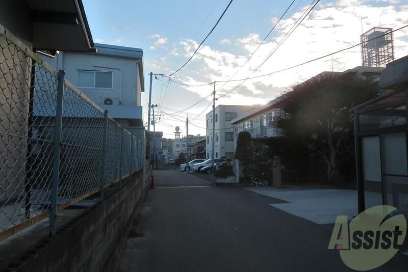 その他　（その他）まで100m