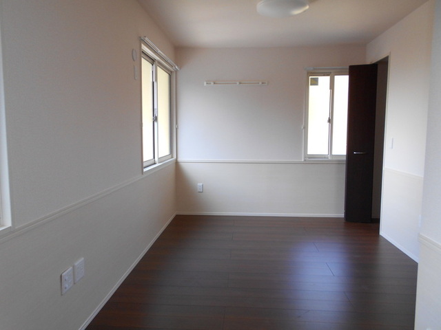 居室・リビング　II２０１　北洋室