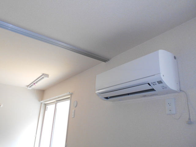 その他設備　II２０１　エアコン