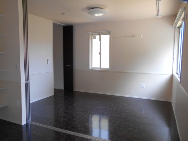 その他部屋・スペース　II２０１　南洋室