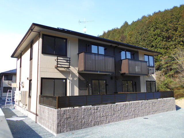 建物外観　外観２０１９０３１４