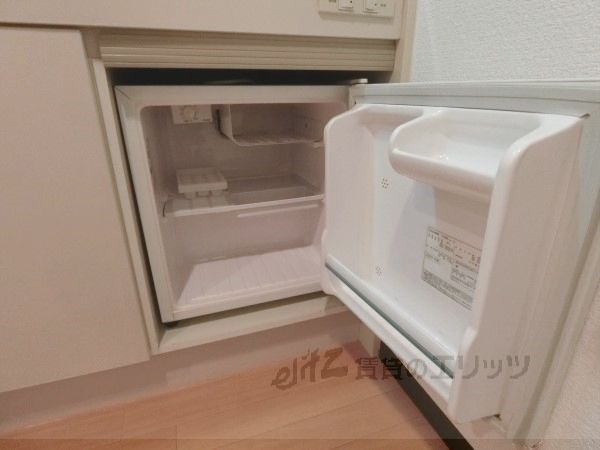 その他　冷蔵庫置場