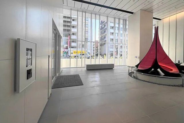 その他共有部分　☆共用部分☆