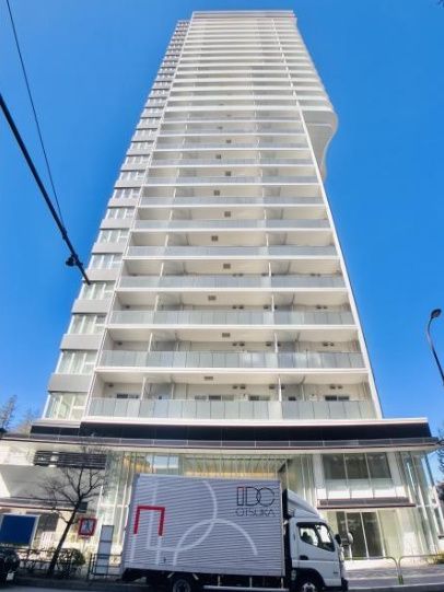 建物外観　☆きれいな外観☆