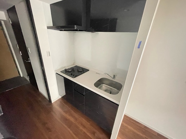 キッチン　現況優先