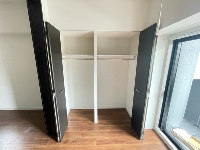 収納　現況優先