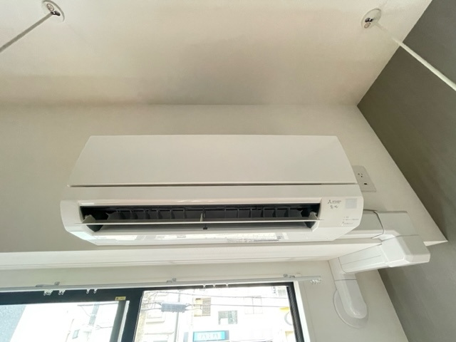 その他設備　現況優先