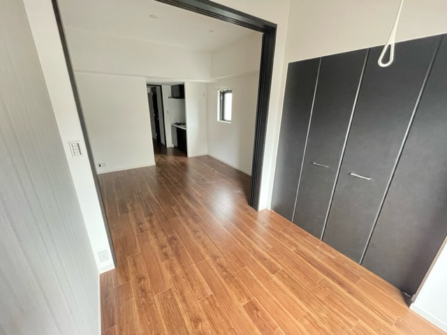 居室・リビング　現況優先