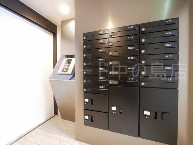 ロビー　詳細は、ウィンドワード中の島店までご相談下さい。