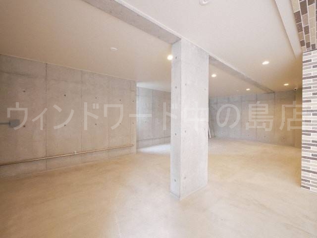 その他共有部分　詳細は、ウィンドワード中の島店までご相談下さい。