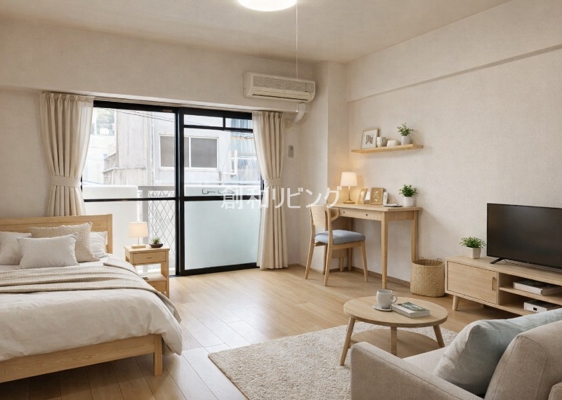 居室・リビング