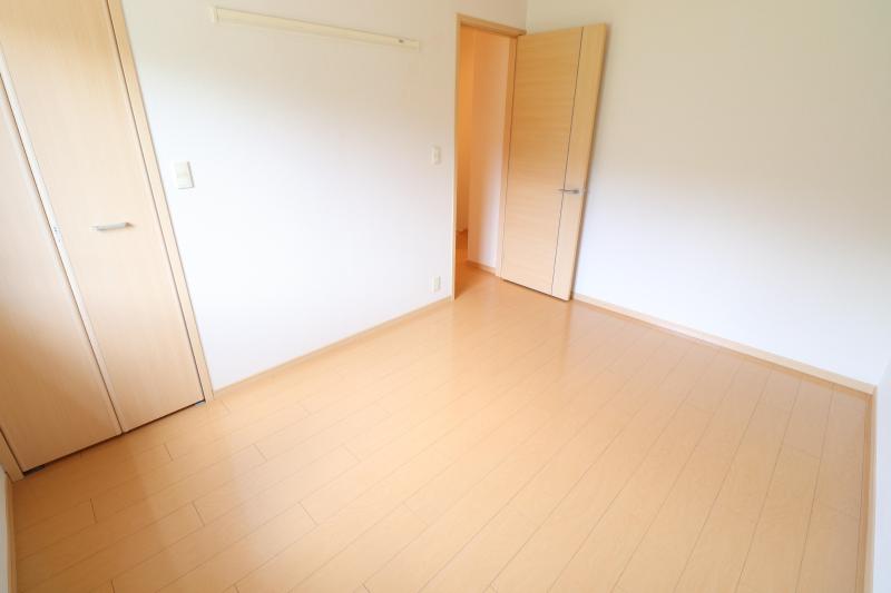 その他部屋・スペース　北側洋室