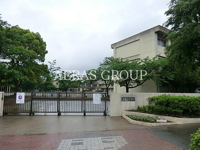 小学校　千葉市立西の谷小学校（小学校）まで699m