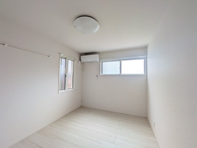 D Paina 生田の居間写真