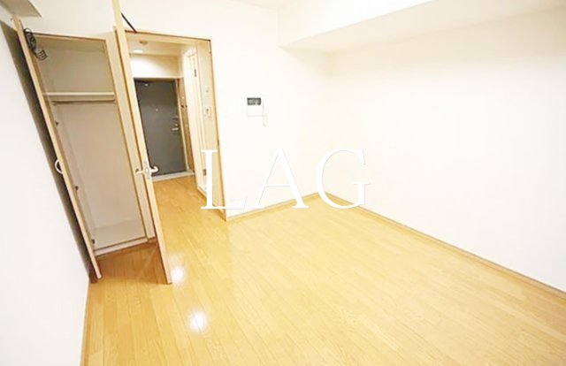 収納　収納です。