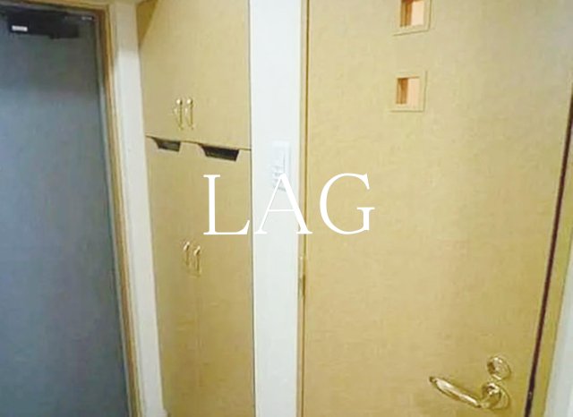 玄関　玄関です。