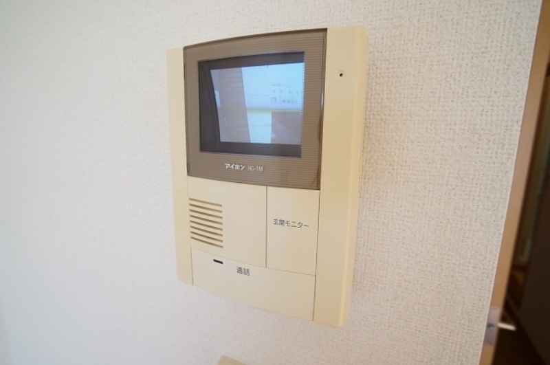 セキュリティ　図面と現状に相違がある場合には現状を優先