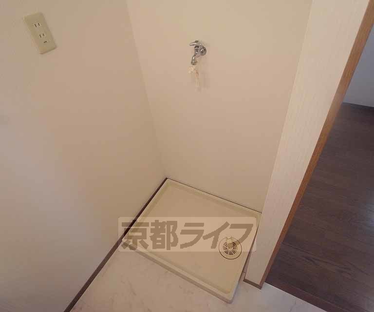 その他設備　２０３号室の写真です。