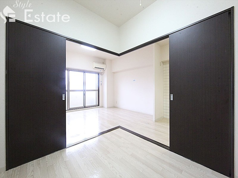 その他部屋・スペース　内装