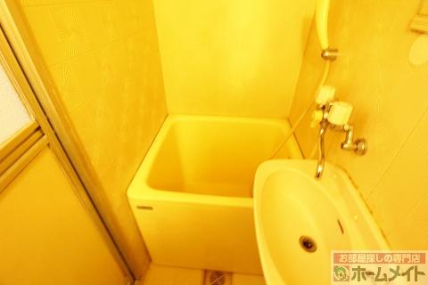 バス・シャワールーム　ユニットバス