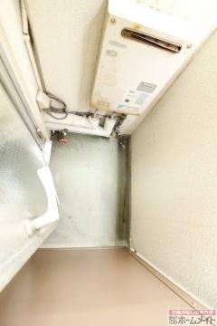 バルコニー　ベランダ