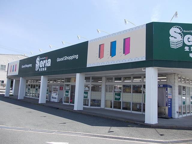 その他　セリア竜洋店（その他）まで82m