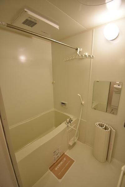 バス・シャワールーム　※同物件別室※