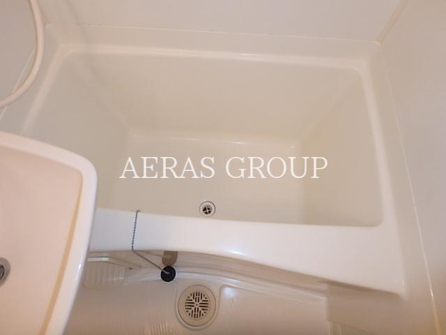 バス・シャワールーム　同仕様