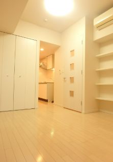 その他部屋・スペース　※別号室参照