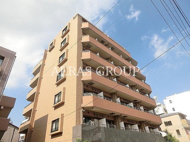 建物外観　★外観★