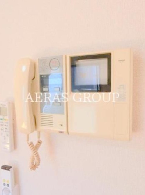 セキュリティ　同仕様