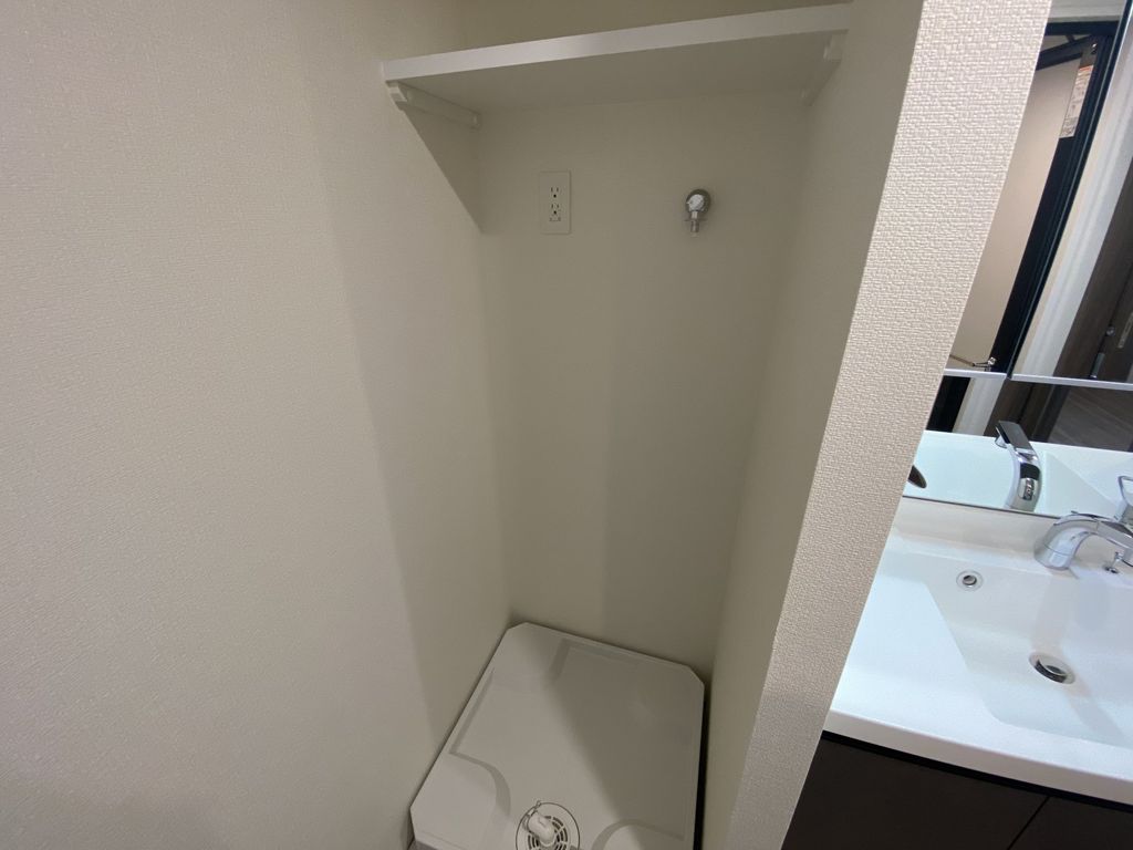 その他部屋・スペース　バス