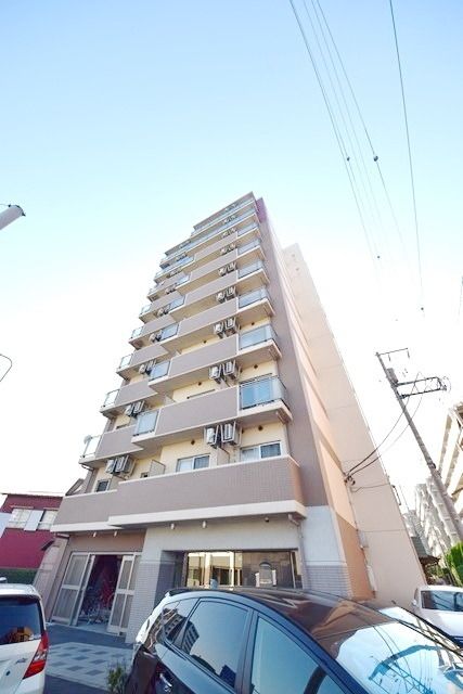 建物外観　★外観★