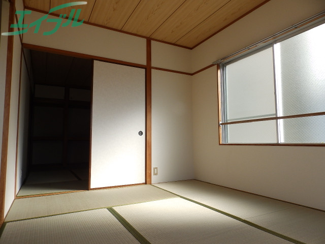 収納　別部屋写真です